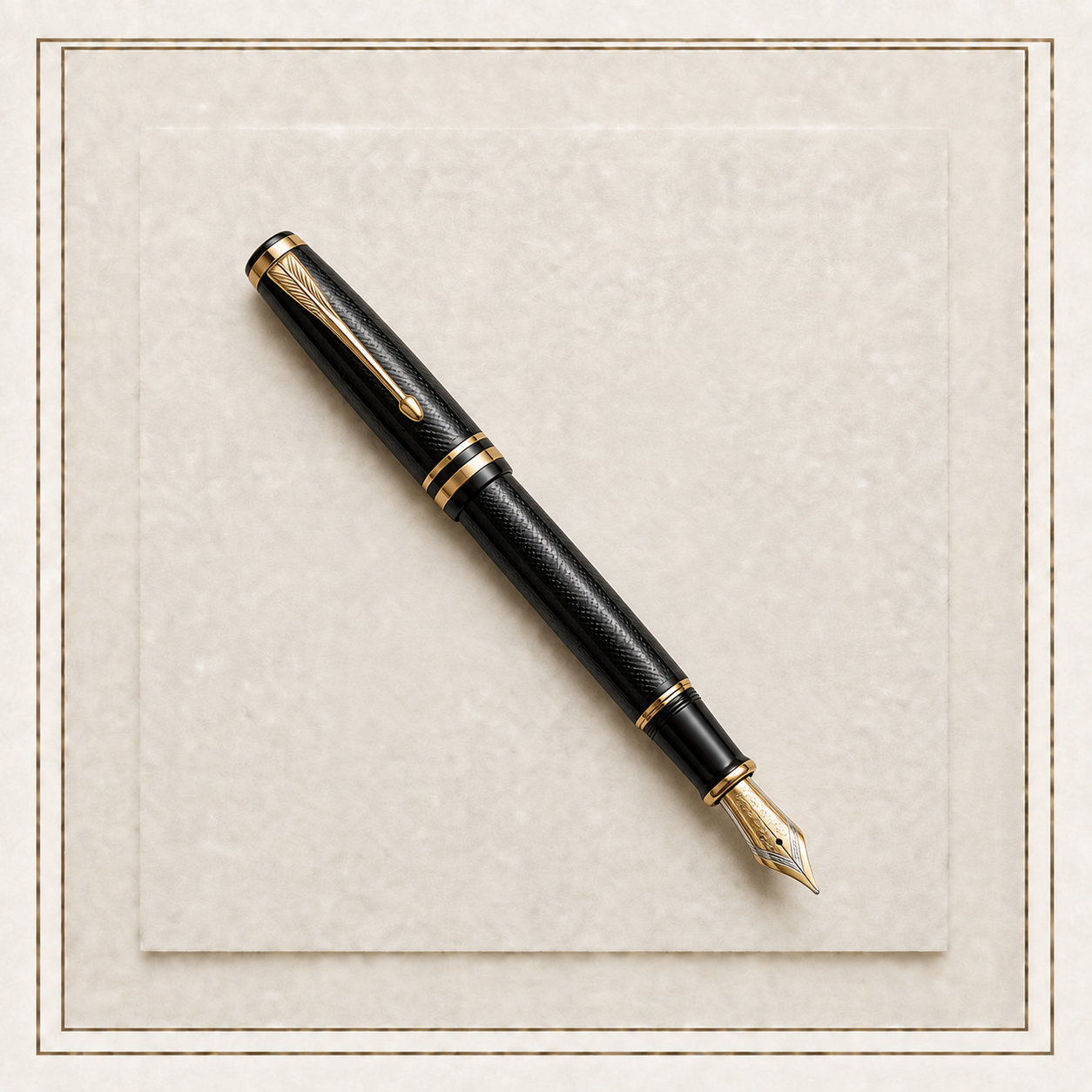 WALIV Fountain Pen